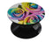 Rainbow Dyed Roses - Skin Kit for PopSockets and other Smartphone Extendable Grips & Stands