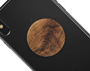 Raw Wood Planks V11 - Skin Kit for PopSockets and other Smartphone Extendable Grips & Stands