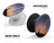 Reach for the Stars - Skin Kit for PopSockets and other Smartphone Extendable Grips & Stands