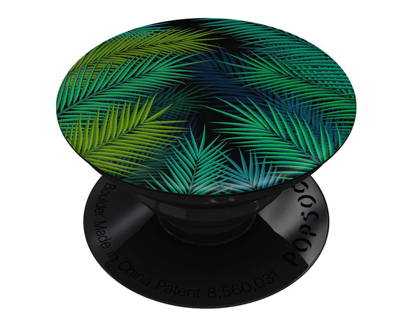 Retro Summer Jungle v1 - Skin Kit for PopSockets and other Smartphone Extendable Grips & Stands
