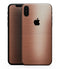 Rose Gold Digital Brushed Surface V2 - iPhone XS MAX, XS/X, 8/8+, 7/7+, 5/5S/SE Skin-Kit (All iPhones Avaiable)