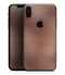 Rose Gold Digital Foiled Surface V1 - iPhone XS MAX, XS/X, 8/8+, 7/7+, 5/5S/SE Skin-Kit (All iPhones Avaiable)
