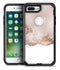 Rose Gold Lace Pattern 6 - iPhone 7 Plus/8 Plus OtterBox Case & Skin Kits