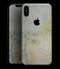 Rustic Cracked Textured Surface V3 - iPhone XS MAX, XS/X, 8/8+, 7/7+, 5/5S/SE Skin-Kit (All iPhones Avaiable)