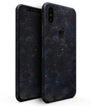 Rustic Textured Surface V1 - iPhone XS MAX, XS/X, 8/8+, 7/7+, 5/5S/SE Skin-Kit (All iPhones Avaiable)