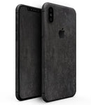 Rustic Textured Surface V2 - iPhone XS MAX, XS/X, 8/8+, 7/7+, 5/5S/SE Skin-Kit (All iPhones Avaiable)
