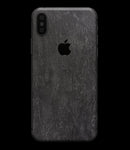 Rustic Textured Surface V2 - iPhone XS MAX, XS/X, 8/8+, 7/7+, 5/5S/SE Skin-Kit (All iPhones Avaiable)