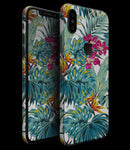 S17 colorway2 - iPhone XS MAX, XS/X, 8/8+, 7/7+, 5/5S/SE Skin-Kit (All iPhones Avaiable)