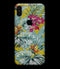 S17 colorway3 - iPhone XS MAX, XS/X, 8/8+, 7/7+, 5/5S/SE Skin-Kit (All iPhones Avaiable)
