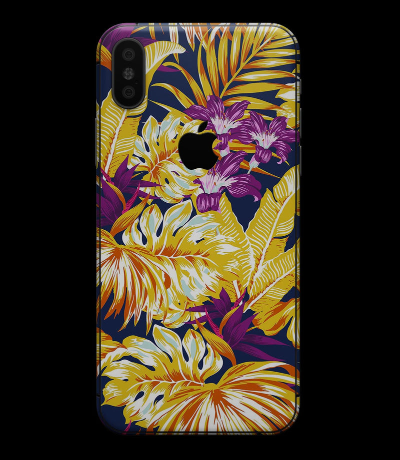 S17 colorway4 - iPhone XS MAX, XS/X, 8/8+, 7/7+, 5/5S/SE Skin-Kit (All iPhones Avaiable)