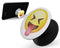 So Funny Emoticon Emoji - Skin Kit for PopSockets and other Smartphone Extendable Grips & Stands