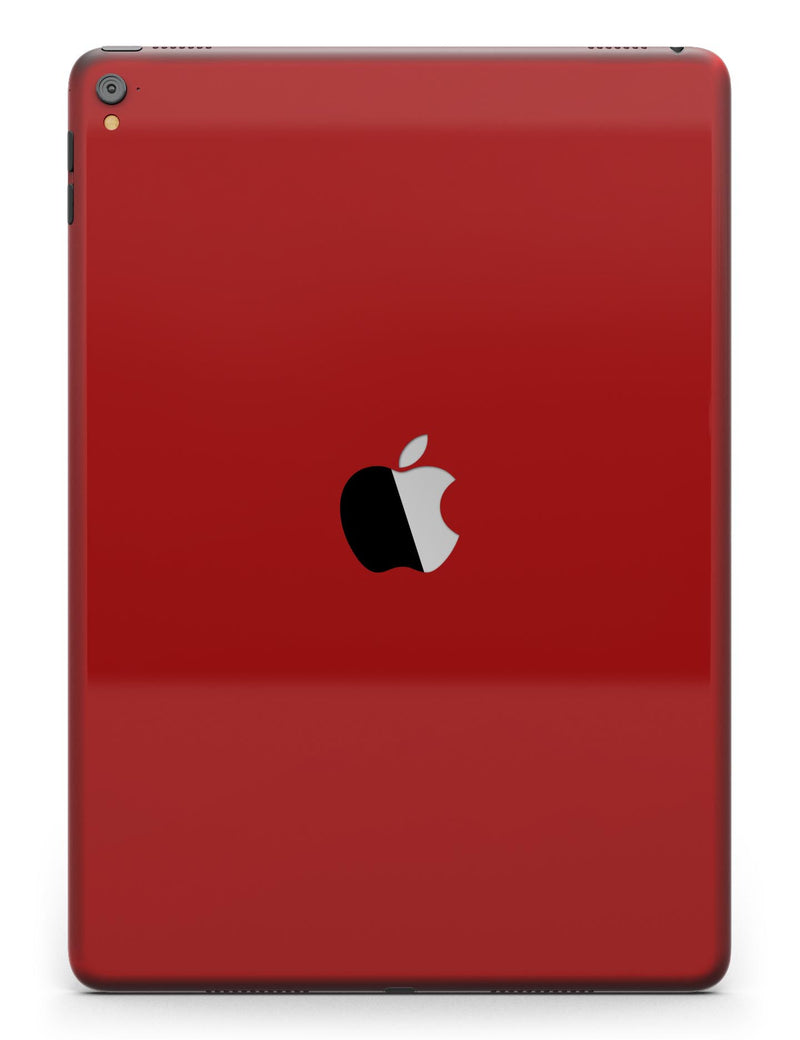 Solid_Dark_Red_-_iPad_Pro_97_-_View_3.jpg