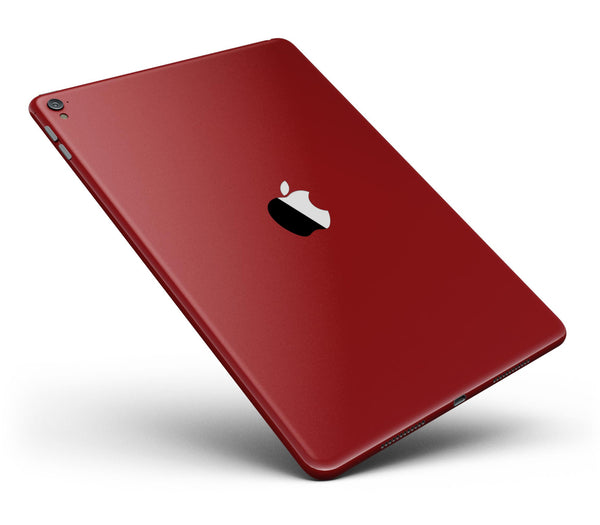 Solid_Dark_Red_-_iPad_Pro_97_-_View_1.jpg