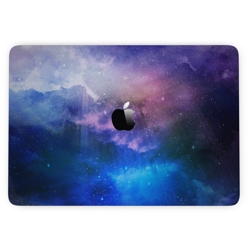 MacBook Pro with Touch Bar Skin Kit - Space_Light_Rays-MacBook_13_Touch_V3.jpg?
