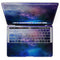 MacBook Pro with Touch Bar Skin Kit - Space_Light_Rays-MacBook_13_Touch_V4.jpg?