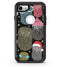 Spaced out Owls - iPhone 7 or 8 OtterBox Case & Skin Kits