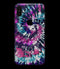 Spiral Tie Dye V3 - iPhone XS MAX, XS/X, 8/8+, 7/7+, 5/5S/SE Skin-Kit (All iPhones Avaiable)