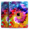 Spiral Tie Dye V8 - Full Body Skin Decal for the Apple iPad Pro 12.9", 11", 10.5", 9.7", Air or Mini (All Models Available)