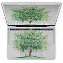 MacBook Pro with Touch Bar Skin Kit - Splattered_Watercolor_Tree_of_Life-MacBook_13_Touch_V4.jpg?