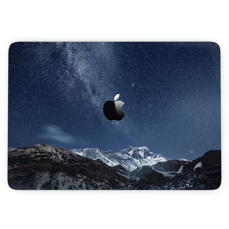 MacBook Pro with Touch Bar Skin Kit - Starry_Mountaintop-MacBook_13_Touch_V3.jpg?
