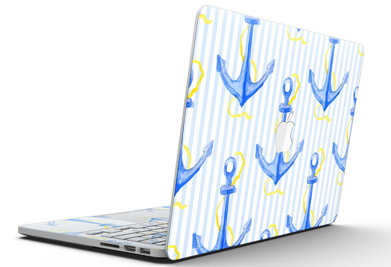 Striped_Blue_and_Gold_Watercolor_Anchor_-_13_MacBook_Pro_-_V5.jpg