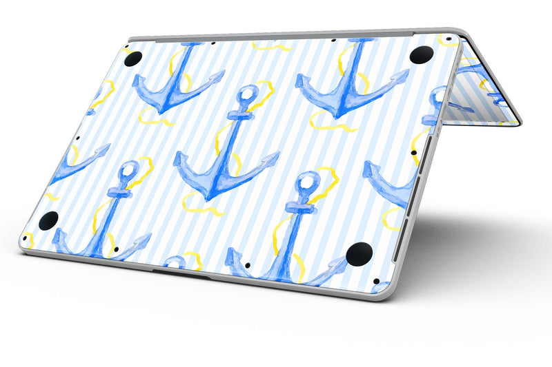 Striped_Blue_and_Gold_Watercolor_Anchor_-_13_MacBook_Pro_-_V8.jpg