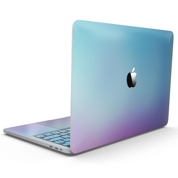 MacBook Pro with Touch Bar Skin Kit - Subtle_Tie-Dye_Tone-MacBook_13_Touch_V9.jpg?