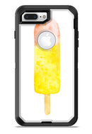 Summer Mode Ice Cream v12 - iPhone 7 or 7 Plus Commuter Case Skin Kit