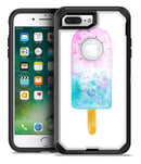 Summer Mode Ice Cream v7 - iPhone 7 or 7 Plus Commuter Case Skin Kit