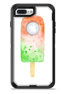 Summer Mode Ice Cream v8 - iPhone 7 or 7 Plus Commuter Case Skin Kit