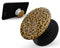 Summer Tiger Fur - Skin Kit for PopSockets and other Smartphone Extendable Grips & Stands