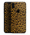 Summer Tiger Fur - iPhone XS MAX, XS/X, 8/8+, 7/7+, 5/5S/SE Skin-Kit (All iPhones Avaiable)