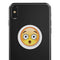 Surprised Emoticon Emoji - Skin Kit for PopSockets and other Smartphone Extendable Grips & Stands