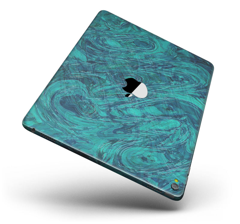 Teal_Slate_Marble_Surface_V48_-_iPad_Pro_97_-_View_2.jpg