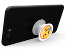 Tear Emoticon Emoji - Skin Kit for PopSockets and other Smartphone Extendable Grips & Stands