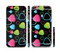 The Abstract Bright Colored Picks Sectioned Skin Series for the Apple iPhone 6/6s Plus
