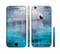 The Abstract Oil Painting Sectioned Skin Series for the Apple iPhone 6/6s