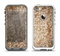 The Antique Floral Lace Pattern Apple iPhone 5-5s LifeProof Fre Case Skin Set