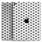 The Arrowhead Antlers All Over Pattern - Full Body Skin Decal for the Apple iPad Pro 12.9", 11", 10.5", 9.7", Air or Mini (All Models Available)