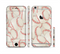 The Baseball Overlay Sectioned Skin Series for the Apple iPhone 6/6s Plus