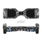 The Black and White Lace Pattern10867032_xl Full-Body Skin Set for the Smart Drifting SuperCharged iiRov HoverBoard