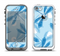 The Blue DragonFly Apple iPhone 5-5s LifeProof Fre Case Skin Set