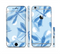 The Blue DragonFly Sectioned Skin Series for the Apple iPhone 6/6s