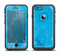 The Blue Ice Surface Apple iPhone 6/6s LifeProof Fre Case Skin Set