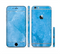 The Blue Ice Surface Sectioned Skin Series for the Apple iPhone 6/6s Plus