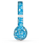The Blue Nautical Collage Skin Set for the Beats by Dre Solo 2 Wireless Headphones