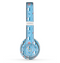 The Blue & Red Nautical Sailboat Pattern Skin Set for the Beats by Dre Solo 2 Wireless Headphones
