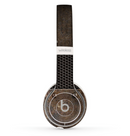 The Bolted Metal Sheets Skin Set for the Beats by Dre Solo 2 Wireless Headphones