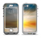 The Bright Blurred Sunset Apple iPhone 5-5s LifeProof Nuud Case Skin Set