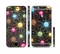 The Bright Loopy Circle Extract Sectioned Skin Series for the Apple iPhone 6/6s